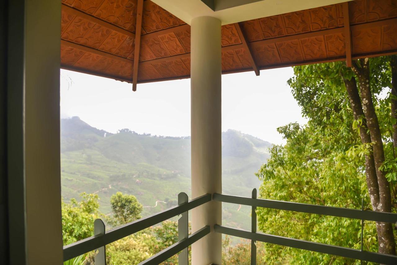 Blackberry Hills Munnar Nature Resort & Spa Luaran gambar