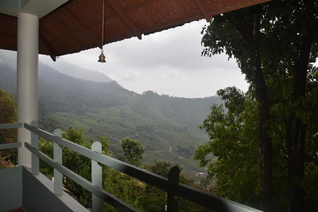 Blackberry Hills Munnar Nature Resort & Spa Luaran gambar