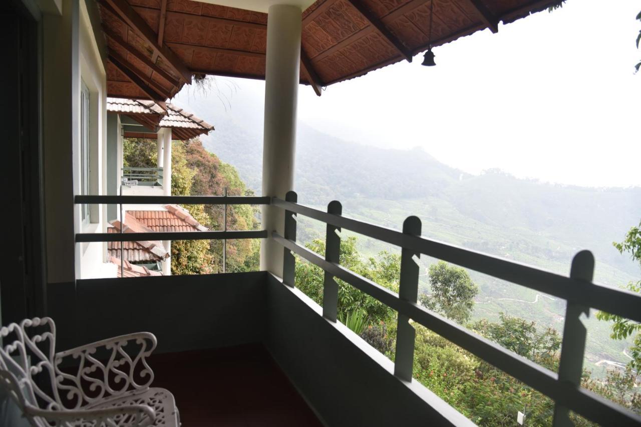 Blackberry Hills Munnar Nature Resort & Spa Luaran gambar