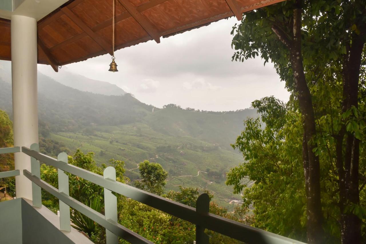 Blackberry Hills Munnar Nature Resort & Spa Luaran gambar