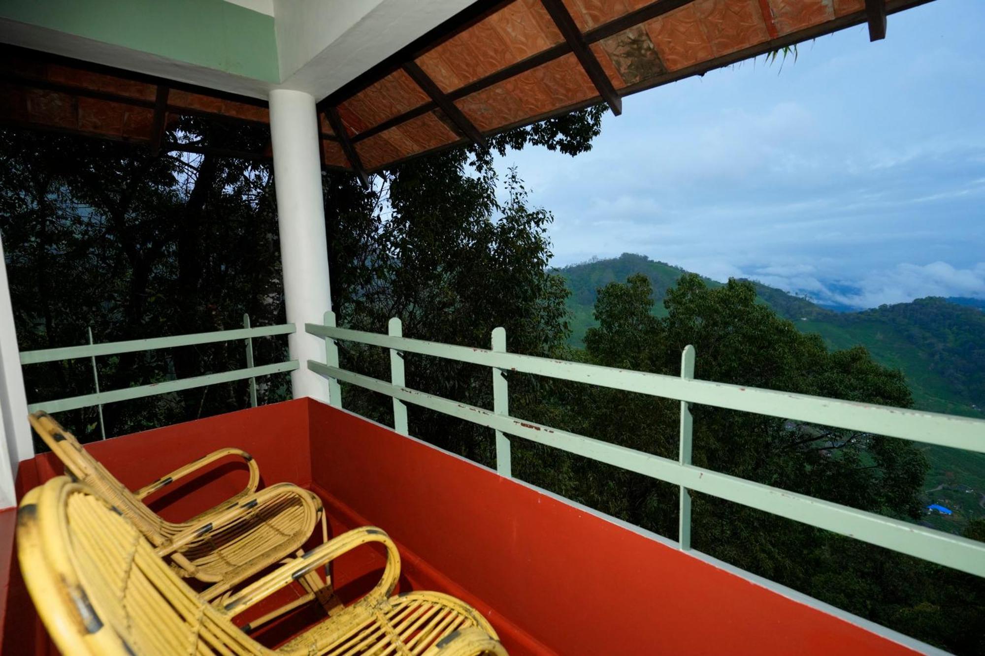 Blackberry Hills Munnar Nature Resort & Spa Luaran gambar