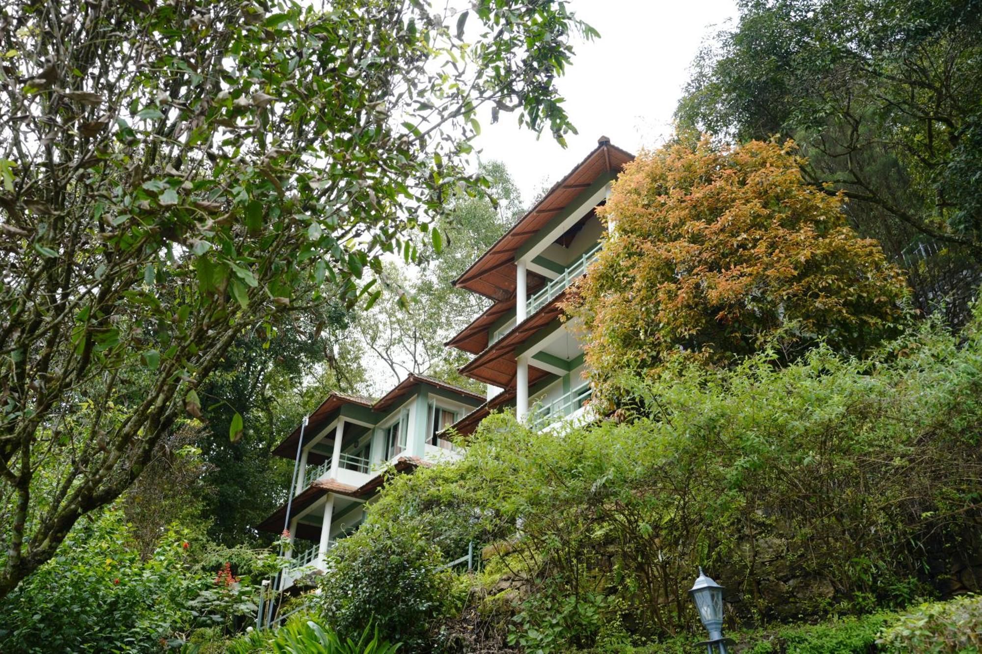 Blackberry Hills Munnar Nature Resort & Spa Luaran gambar