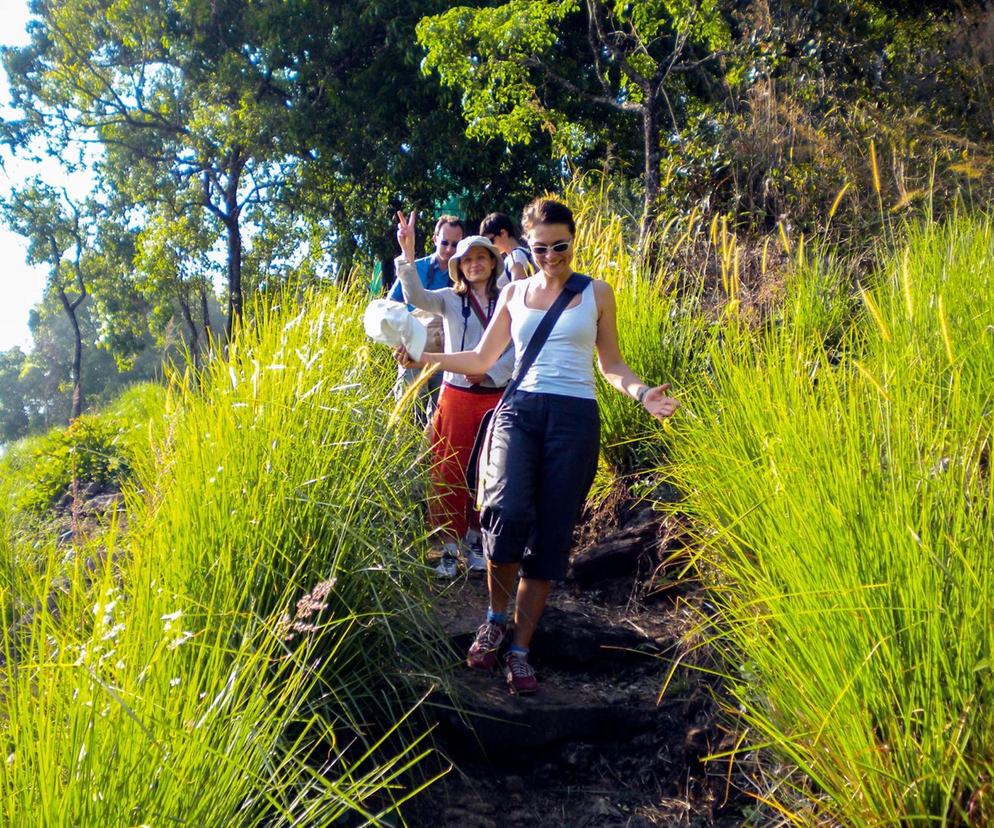 Blackberry Hills Munnar Nature Resort & Spa Luaran gambar